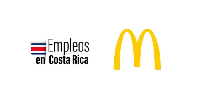 McDonalds - Empleos Costa Rica