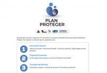 ¿Cómo ingresar y llenar el Bono Proteger en Costa Rica? 2020 Plan Proteger - MTSS Costa Rica