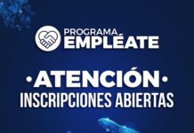 Municipalidad San José – Inscripciones Programa Empleate 2021 Municipalidad San José Programa Empleate