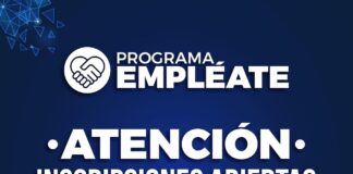 Municipalidad San José – Inscripciones Programa Empleate 2021 Municipalidad San José Programa Empleate