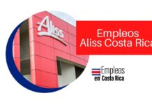 Personal Tienda – Aliss Costa Rica 2021 Personal Tienda Aliss Empleos Costa Rica