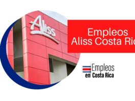 Personal Tienda – Aliss Costa Rica 2021 Personal Tienda Aliss Empleos Costa Rica