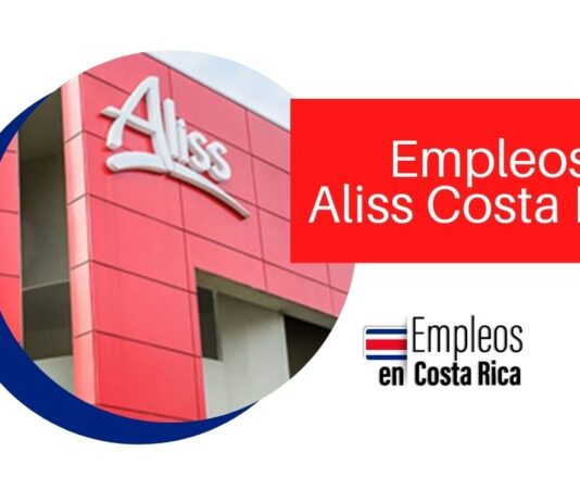 Personal Tienda – Aliss Costa Rica 2021 Personal Tienda Aliss Empleos Costa Rica