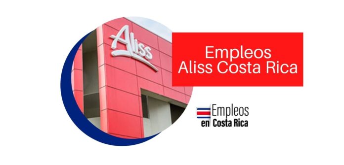 Personal Tienda Aliss Empleos Costa Rica
